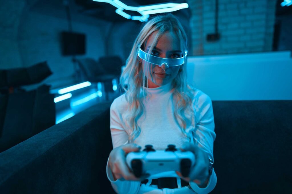Designing Experiences: How VR Services Redefine User Interaction