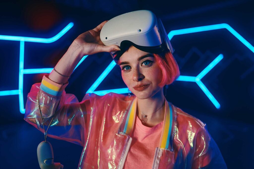 Unlocking the Possibilities: Exploring Virtual Reality Services