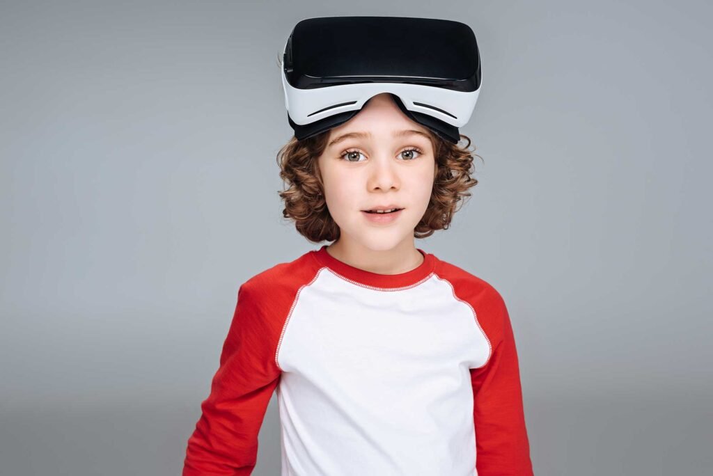 Enhancing Engagement: Unleashing the Benefits of VR Services