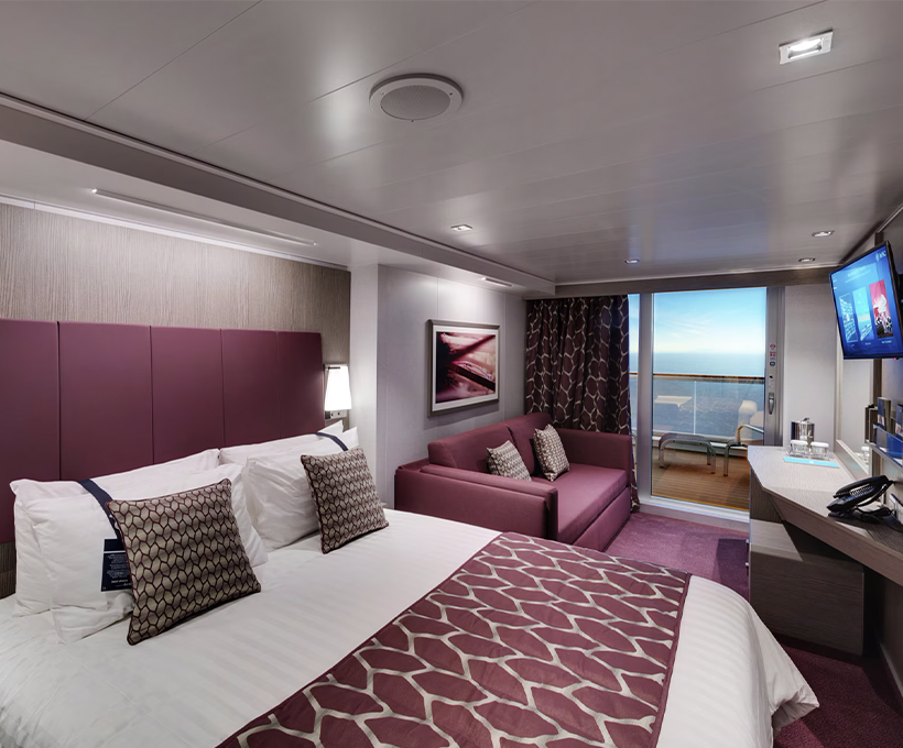 Aurea Suite