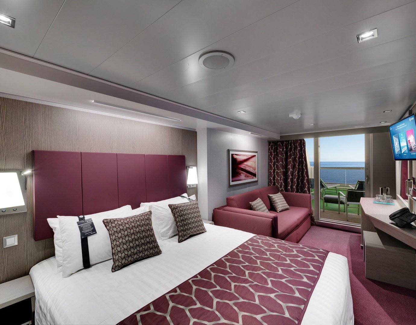 Junior Suite Aurea